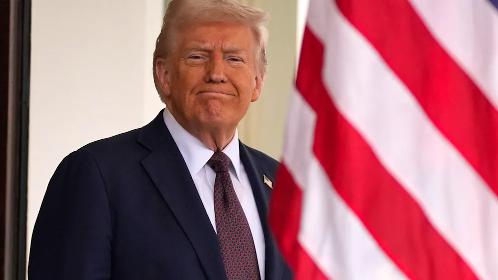 Veteranen machen sich Sorgen. Trump soll erneutes Einreiseverbot planen – diese Länder sind betroffen
