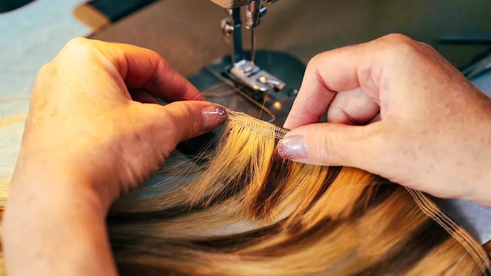 At Rolph AG, the craft is passed on from one person to the next.