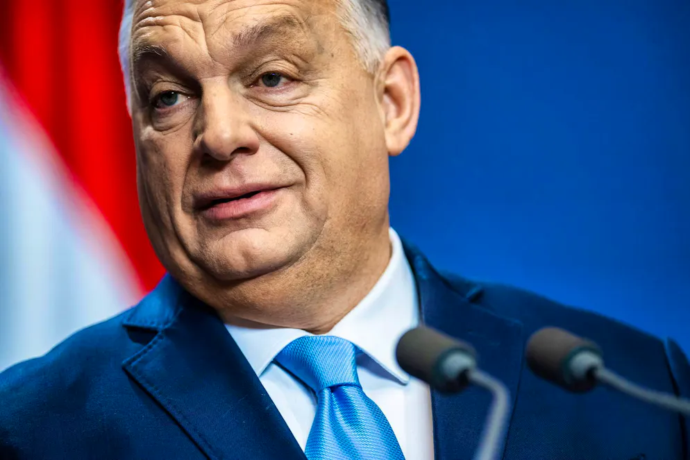 Orbán pursues an "independent foreign policy" (archive photo)