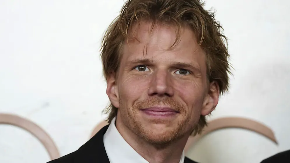 Der Basler Regisseur Tim Fehlbaum war mit seinem Film "September 5" bei den Oscars 2025 in der Kategorie "Bestes Drehbuch" nominiert. (Archivbild)