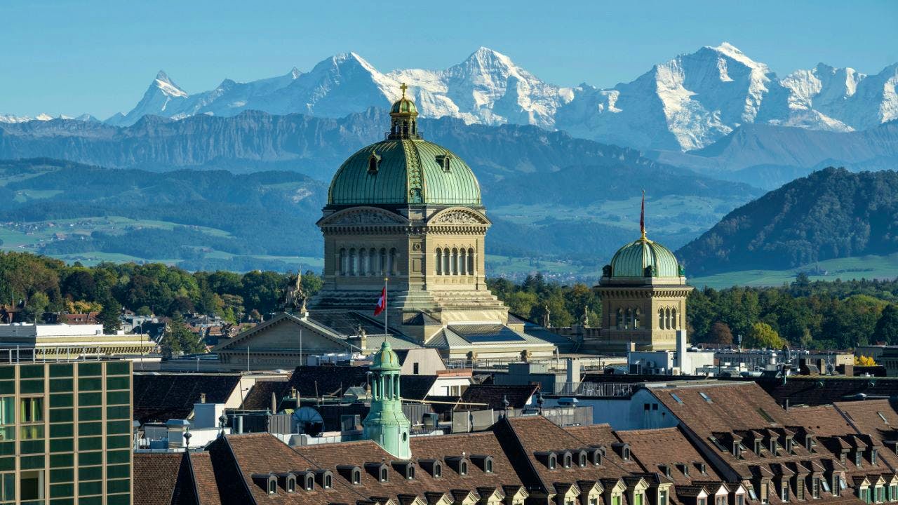 Politics. These issues are the focus of the spring session