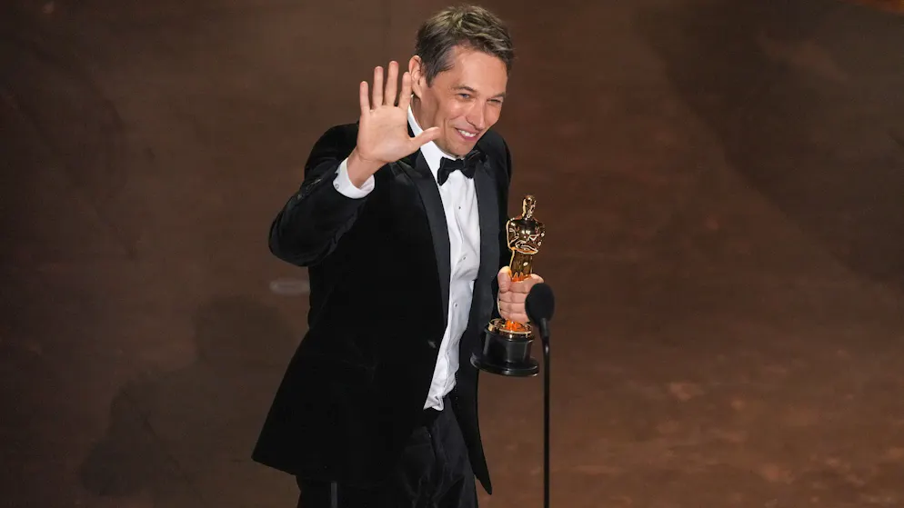 Tragikomödie «Anora» holt die meisten Oscars - Gallery. Sean Bakers Film gewann fünf Oscars. 