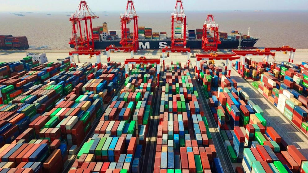 Guerra commerciale. Gli USA inviano all'UE un nuovo testo sui dazi, ma la tensione rimane