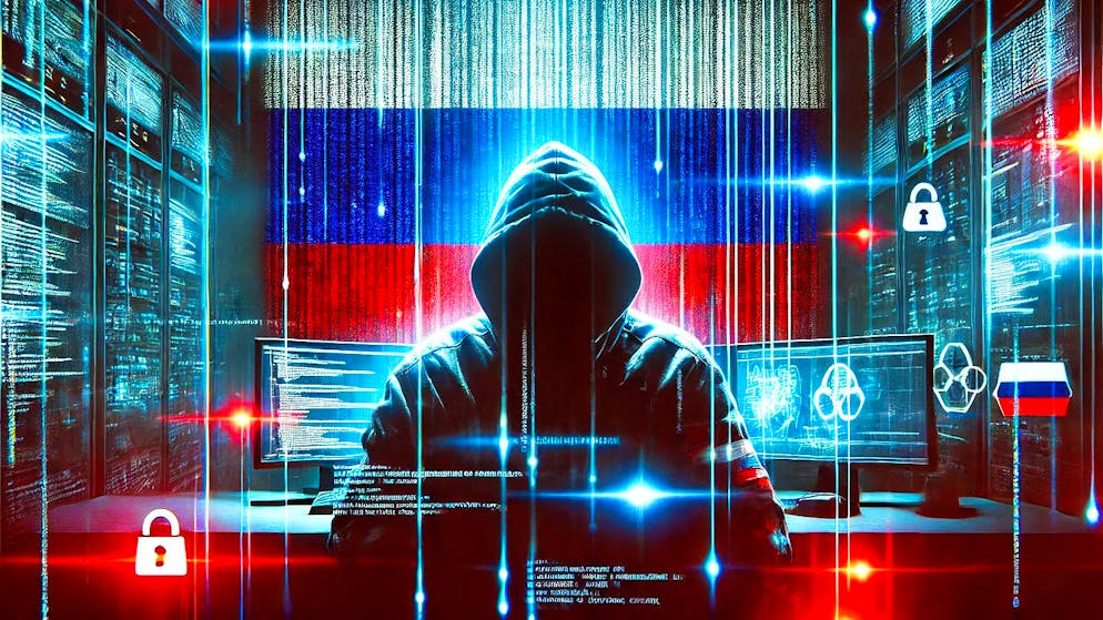 Haben russische Hacker in Zukunft einfacheres Spiel?