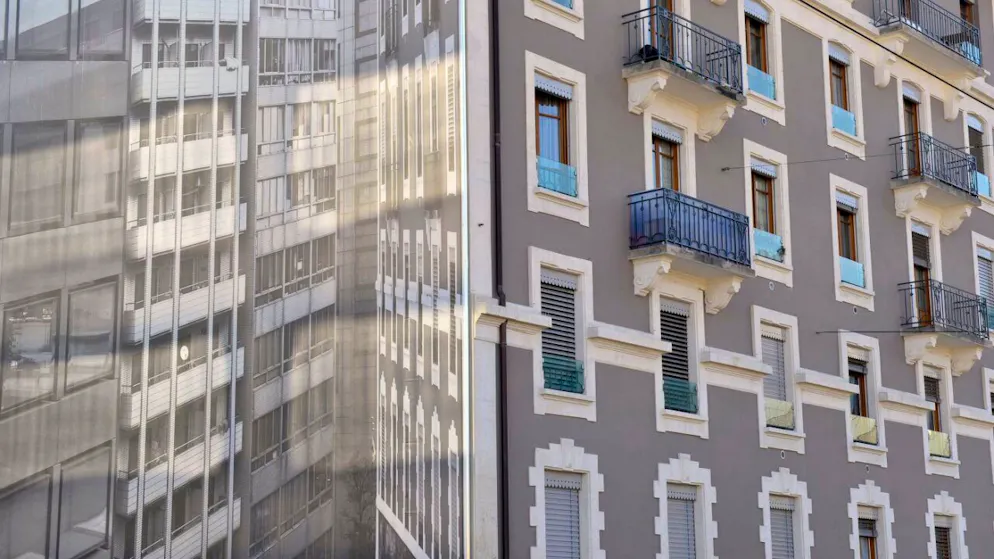 Mietpreis-Schock droht. Wer jetzt eine Senkung fordert, riskiert sogar eine Erhöhung