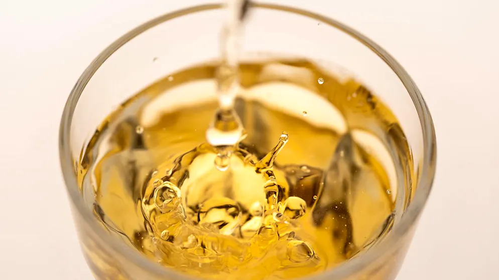 Rivella hat den Umsatz im Geschäftsjahr 2024 halten können. (Symbolbild)