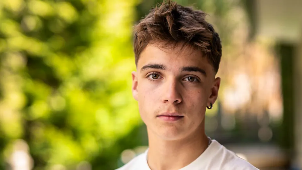 Noch kein Comeback in Argentinien: Noah Dettwiler muss nach einer neuerlichen Operation weiter pausieren