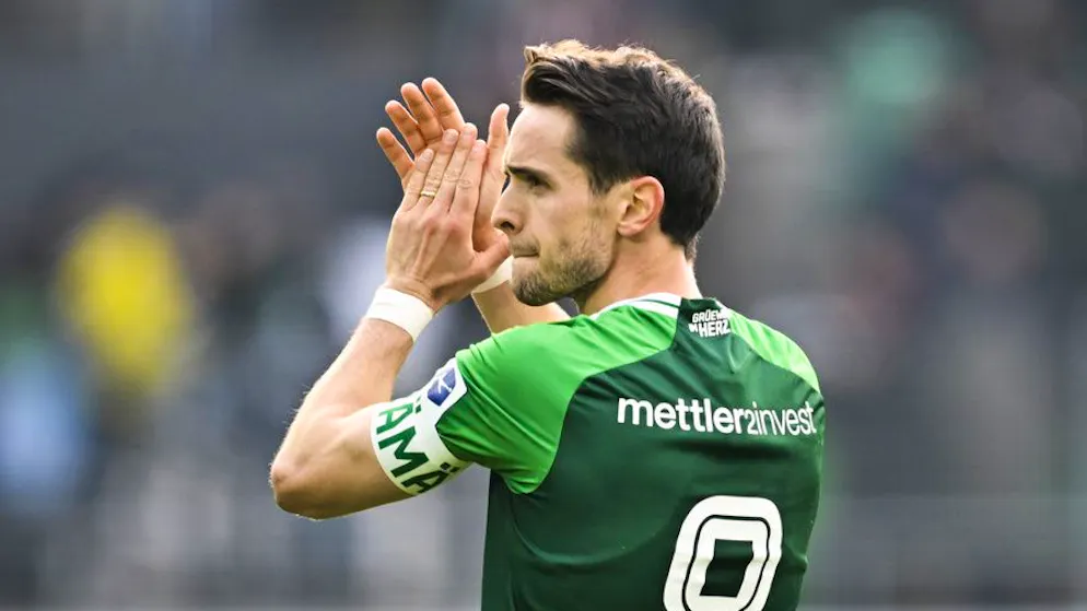 Jordi Quintillà ist Vater einer Tochter geworden.