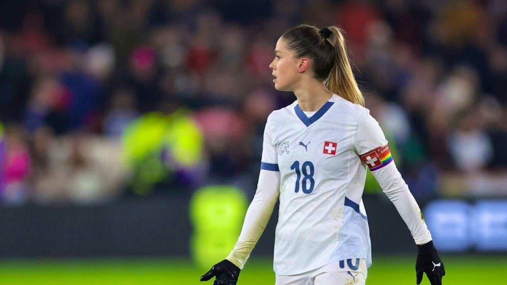 Some fight for every minute, others are indispensable - Gallery. Viola Calligaris is also not a starter for Juventus Turin