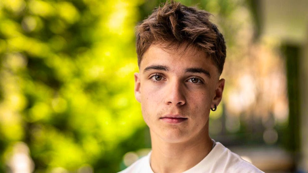 No comeback in Argentina yet: Noah Dettwiler has to take a further break after another operation