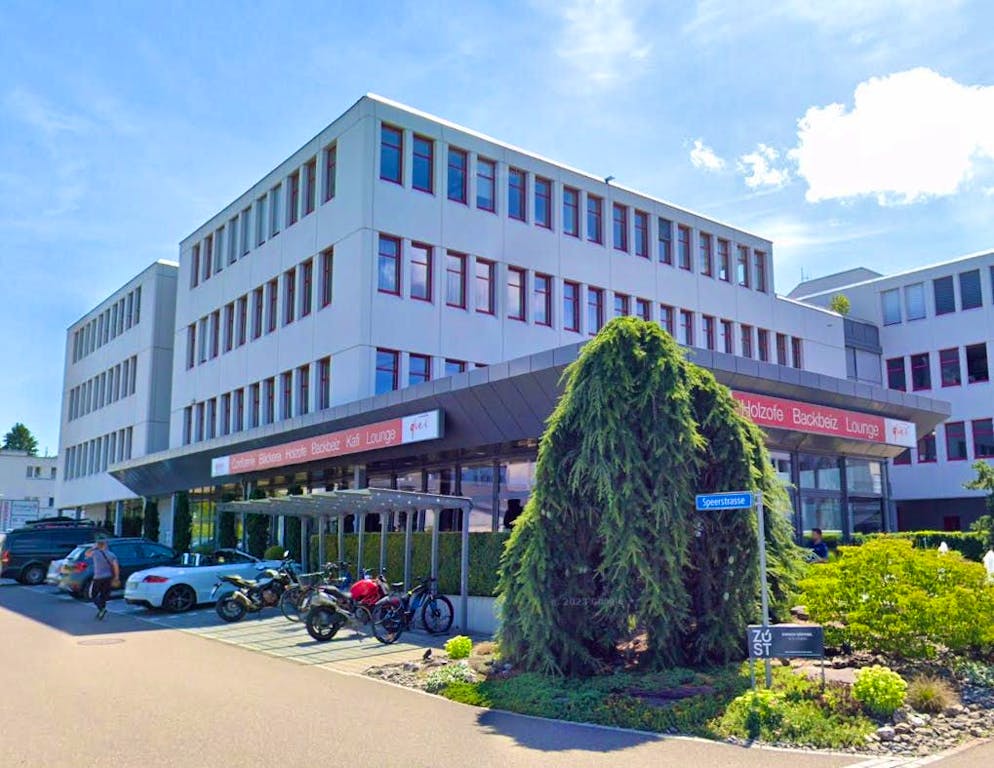 "Schneiders Quer" is closed with immediate effect. 