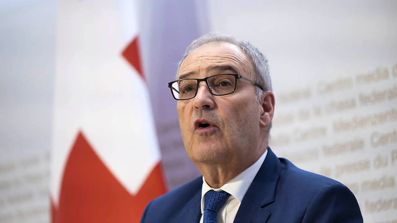 Ukraine. Switzerland extends sanctions against Russia in line with the EU