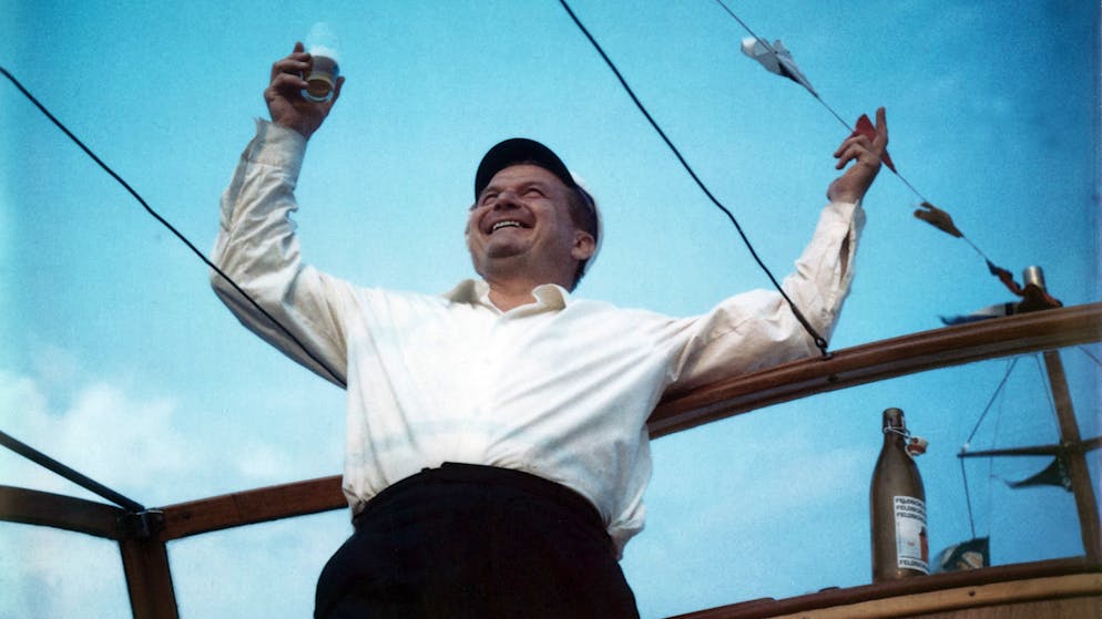 Immobilienkönig und Messie. «Bruno Stefanini ist mir lieber als ein Milliardär, der Privatjets kauft»