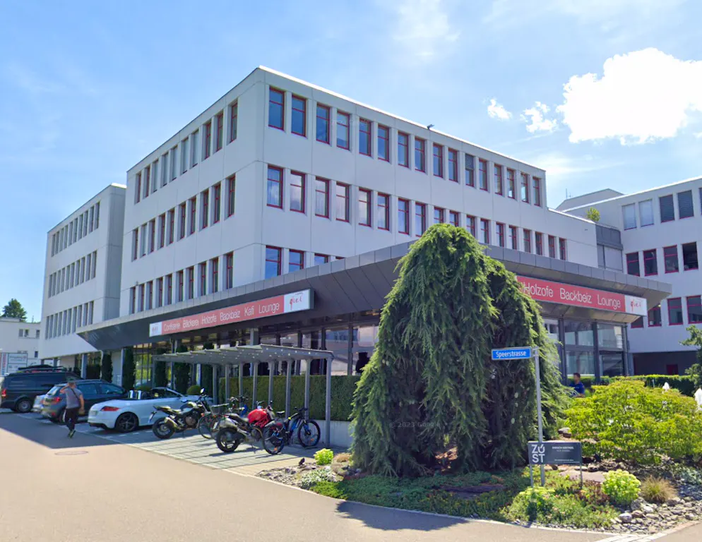 «Schneiders Quer» ist per sofort geschlossen. 