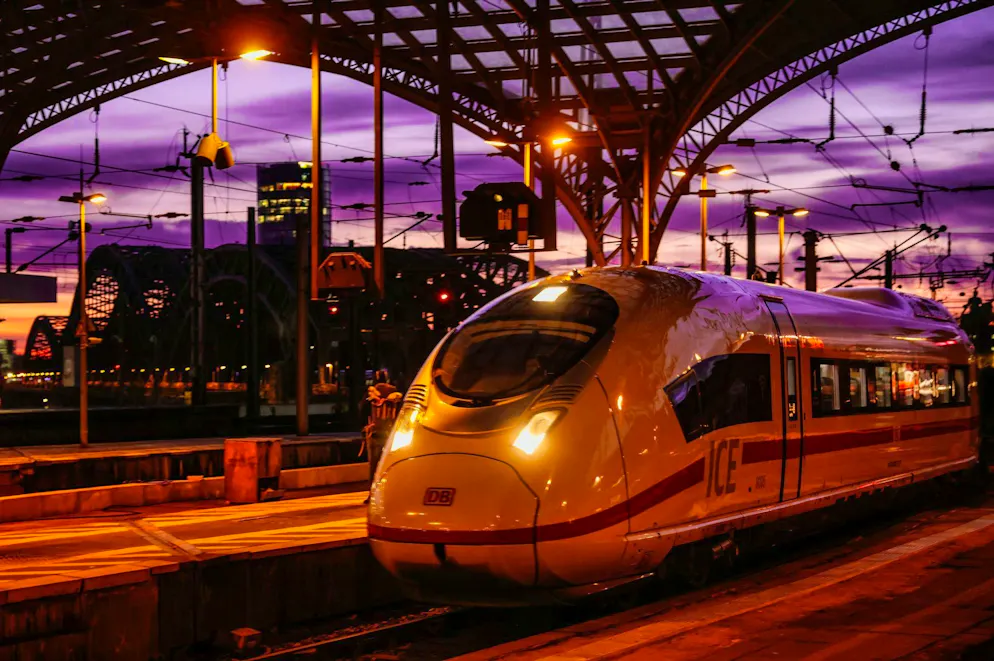 Germany wants to take on hundreds of billions in new debt for infrastructure.