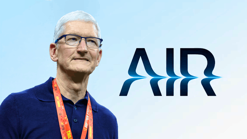 Apple will unveil new devices this week.