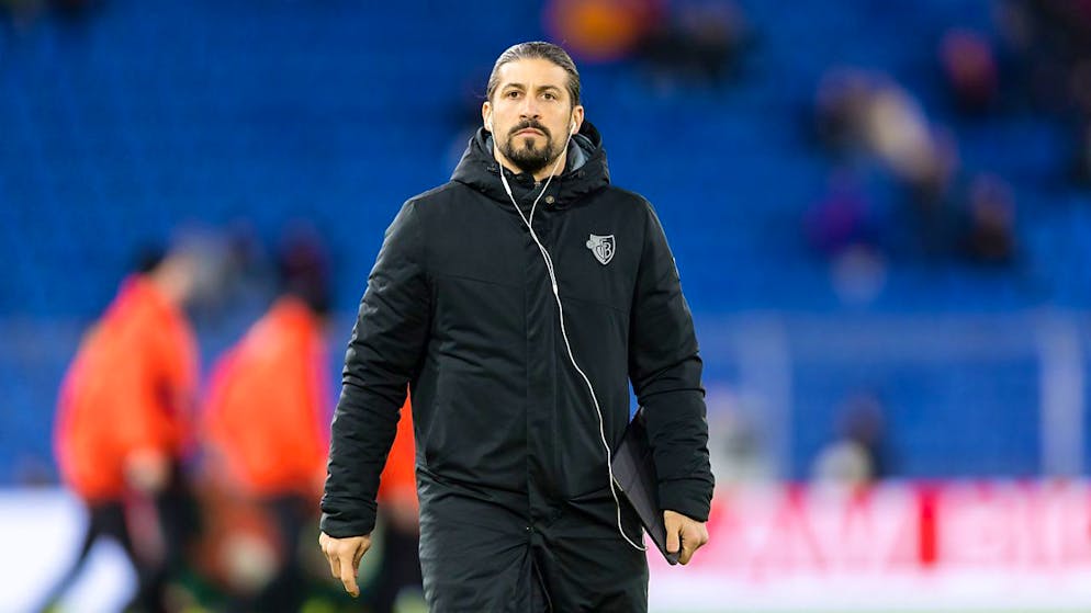 Davide Callà wird Assistent von Nationaltrainer Murat Yakin