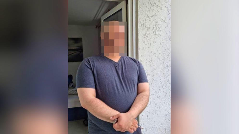 Wer ist der Mann?. Todesfahrer von Mannheim legt mysteriösen Zettel ins Auto