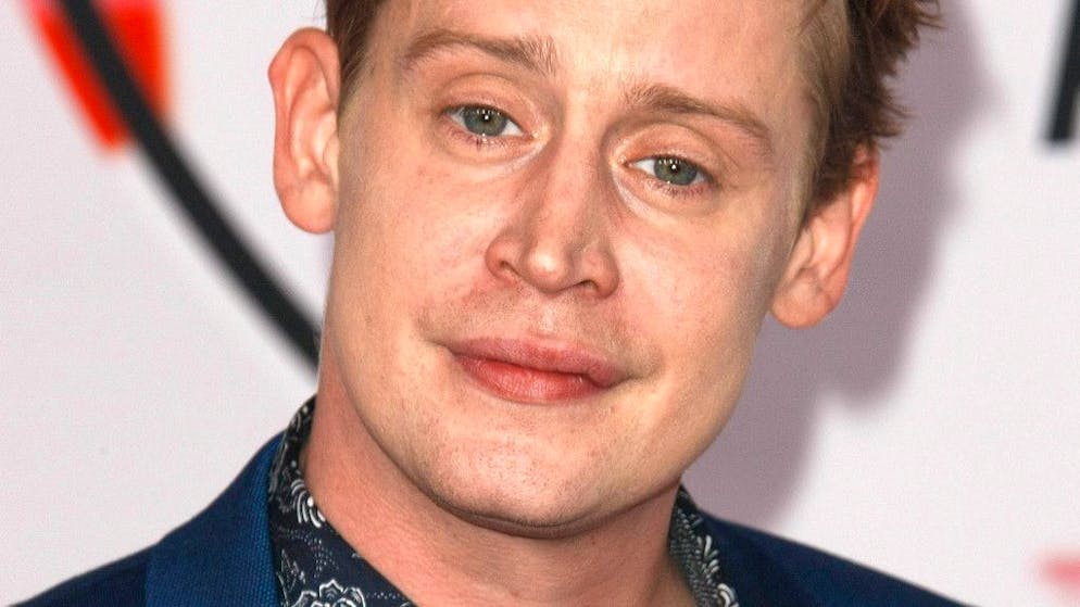 Cinema. Macaulay Culkin commenta l'Oscar del fratello Kieran: «Ho pianto»