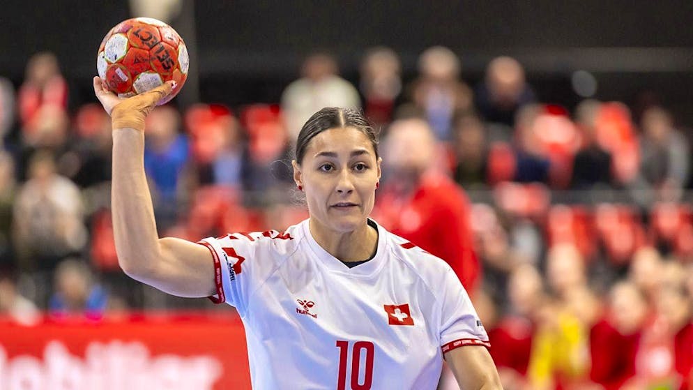 Daphne Gautschi joins Romanian top team Ramnicu Valcea in the summer