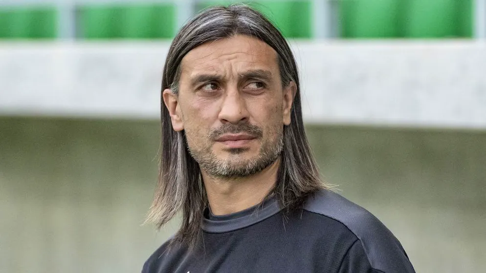 Hakan Yakin wird offenbar Trainer beim FC Schaffhausen.