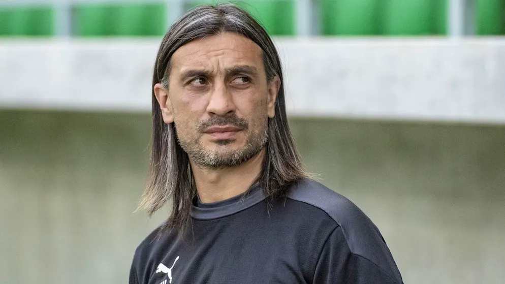 Sforza dismissed. Hakan Yakin takes over at FC Schaffhausen