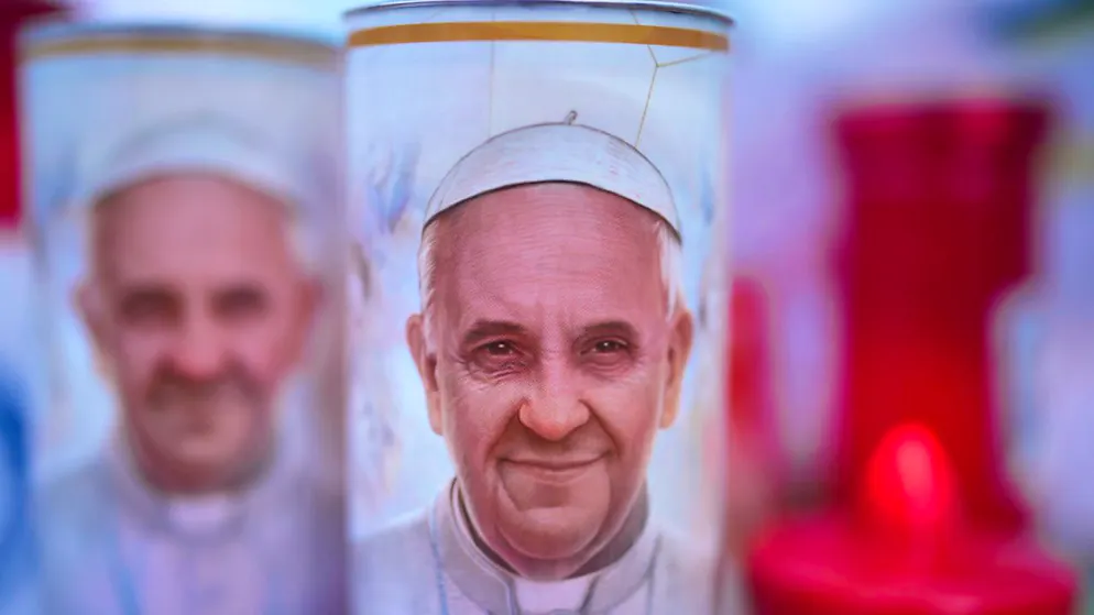 Three weeks in hospital. What is Pope Francis really like?