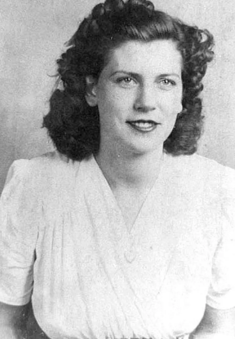 Margaret Eloise Knight entwickelte eine Maschine zur Herstellung von Papiertüten mit Boden.