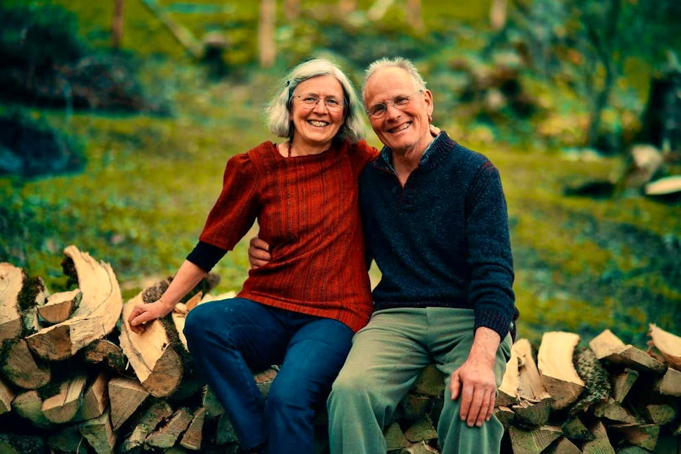 Jodok Cello. It was his mother who got him to stick with it.