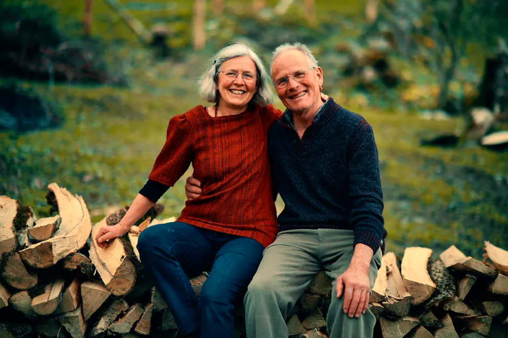 Jodok Cello. Seine Mutter war es, die ihn dazu brachte, dranzubleiben. 