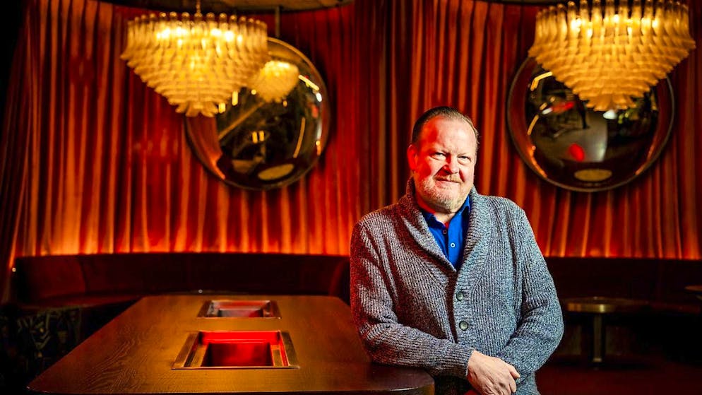 Thierry Jobin, Artistic Director of the Fribourg International Film Festival, expressed his concern at the program conference for the 39th edition on Wednesday that around 300,000 francs in subsidies are to be cut from his festival from 2029.