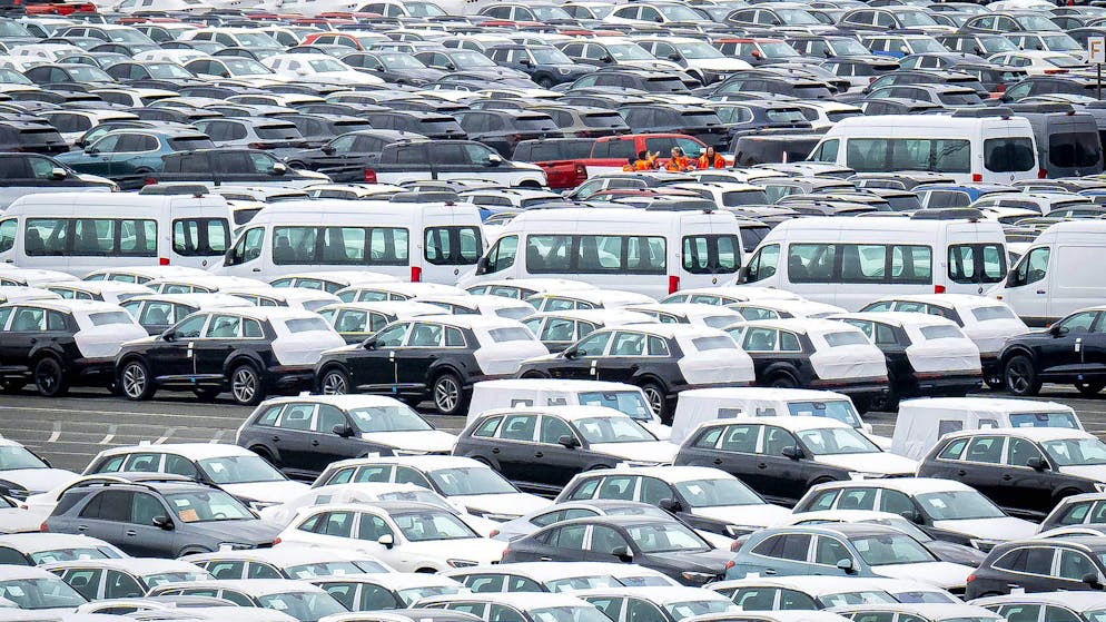 Endgültiger Entscheid. Autozulieferer aus St. Gallen schliesst Werk – 75 Jobs fallen weg