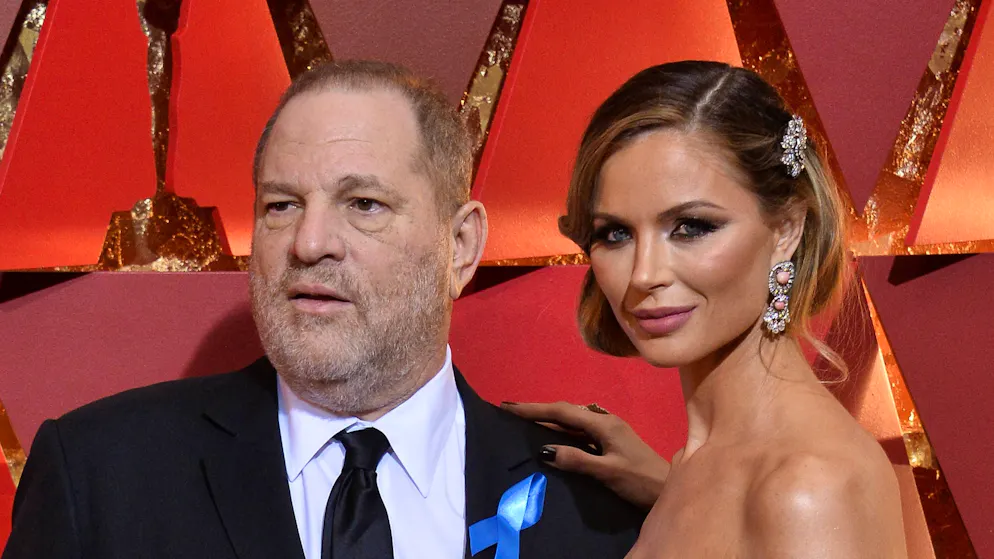 Georgina Chapman trennte sich 2017 von Harvey Weinstein, nachdem die Anschuldigungen gegen ihn wegen sexueller Belästigung, sexueller Nötigung und Vergewaltigung öffentlich wurden.