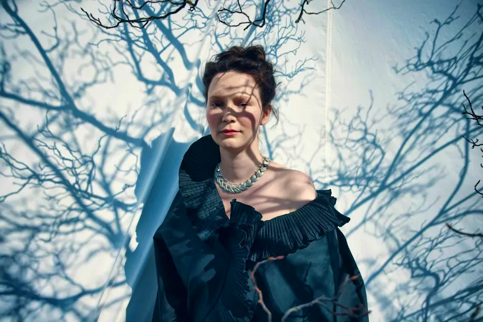 Zoë Më will represent Switzerland at the Eurovision Song Contest 2025 in Basel