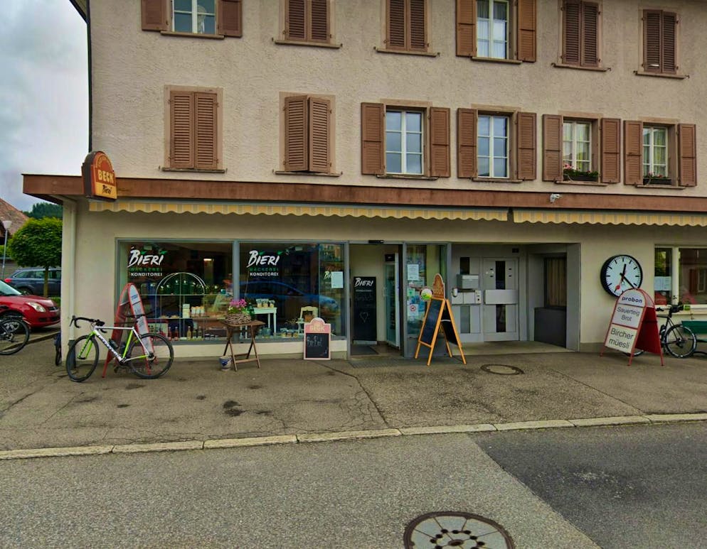 An era is coming to an end. Café Zyt in Sumiswald BE closes after more than 20 years.