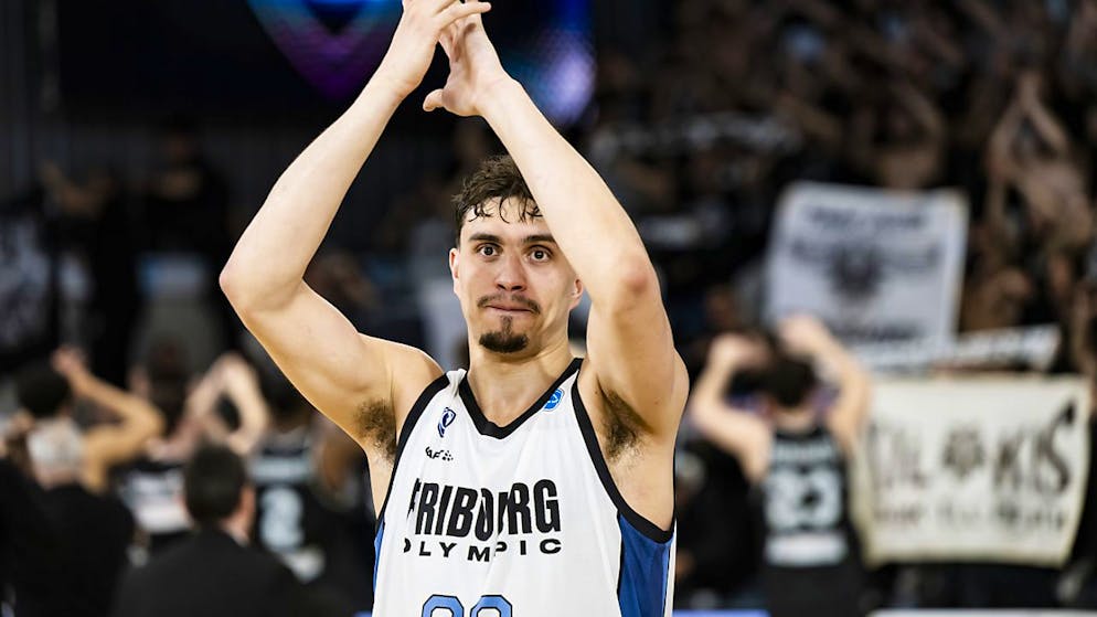 SBL. Olympic connaît par cœur le refrain : une reprise victorieuse