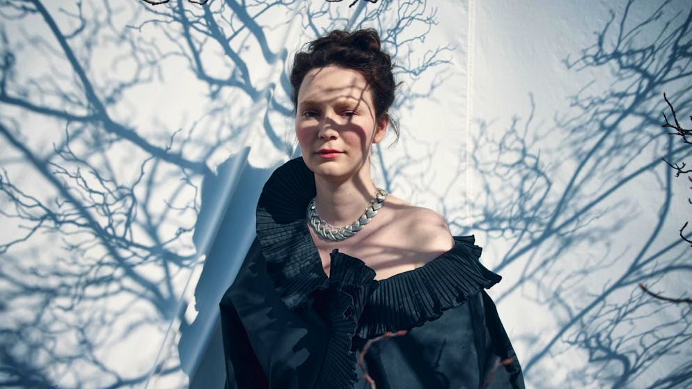 Zoë Më vertritt die Schweiz am ESC 2025