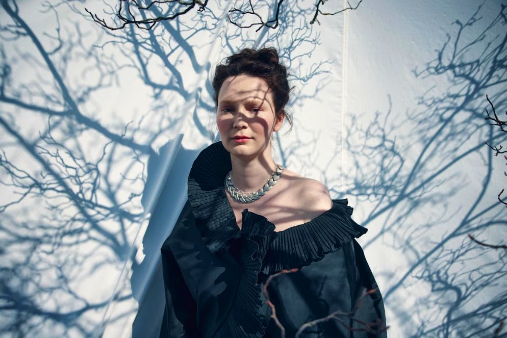 Zoë Më vertritt die Schweiz am Eurovision Song Contest 2025 in Basel