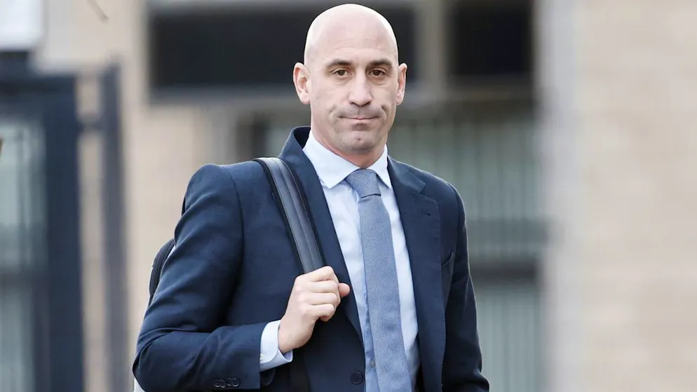 Affaire Rubiales. «Un procès entaché de partialité» - Le parquet fait appel