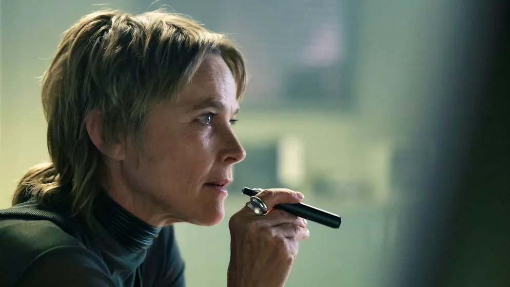 «Tatort» im Check: Warum steht der Kölner Fernsehturm leer?. In den 1990-ern ging Meike (Karoline Eichhorn) mit ihrer besten Freundin Gina gerne nächtelang feiern. Doch irgendwann verschwand Gina einfach ...