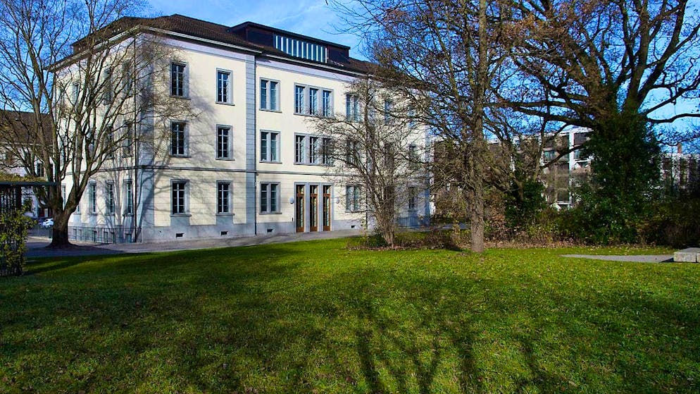 The Thurgau High Court in Frauenfeld will rule on the Barchetsee case on Thursday.