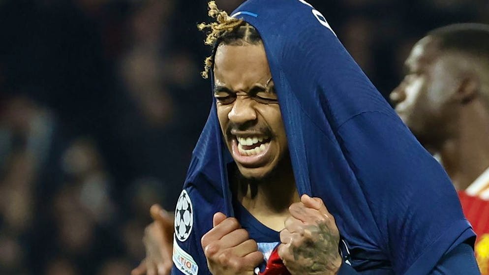 Bittere Niederlage für Barcola und PSG: Ein dominanter Auftritt endet gegen Liverpool mit einer Niederlage.