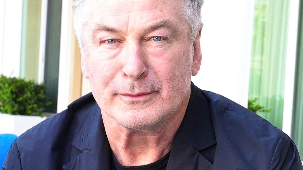 Non solo cinema. Alec Baldwin dopo la tragedia di «Rust» ha pensato al suicidio