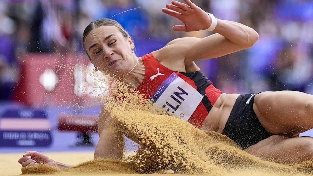 Athlétisme. «C'est un poisson d'avril ?» - La révolution de la longueur déchaîne les passions
