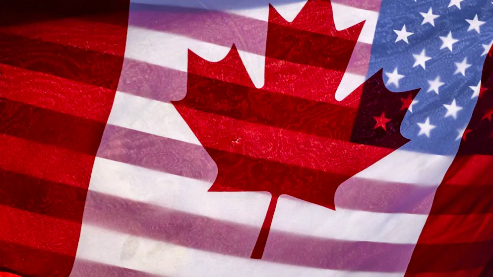Sospesi per una mese i dazi Usa sui prodotti canadesi