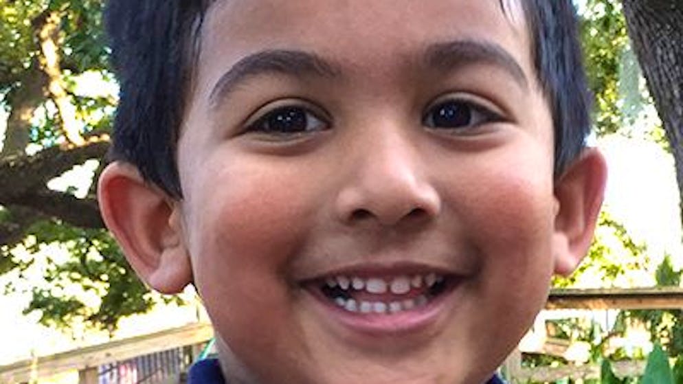 Kidnapped by his own mother. Police discover teenager seven years after his abduction