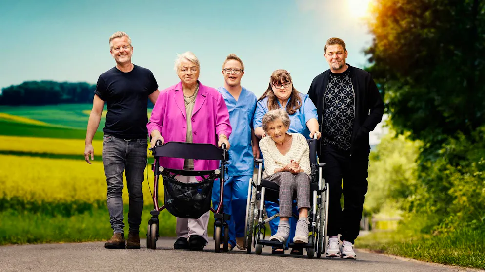 Generation project by TV chef Tim Mälzer. 
