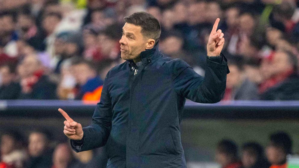 Für einmal fand Xabi Alonso gegen Bayern München kein Rezept.