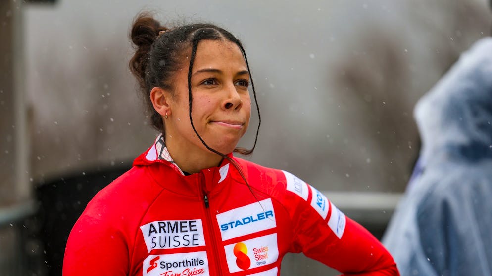 Bob. Pas de Mondiaux pour Hasler, la grippe la cloue au repos