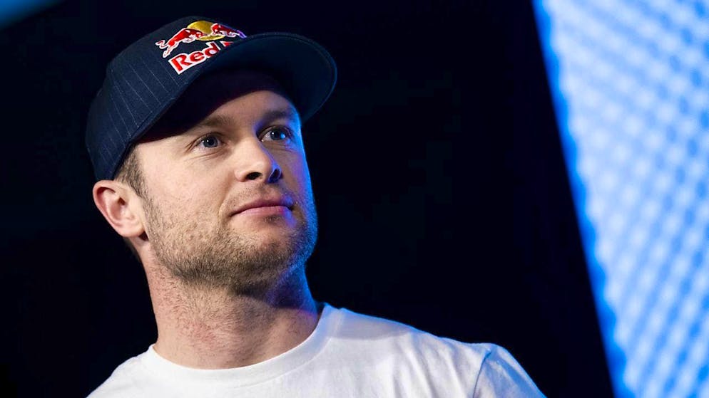 Alexis Pinturault is not giving up after his second serious injury in a year